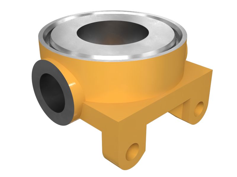 7E-7587:ОСНОВАНИЕ