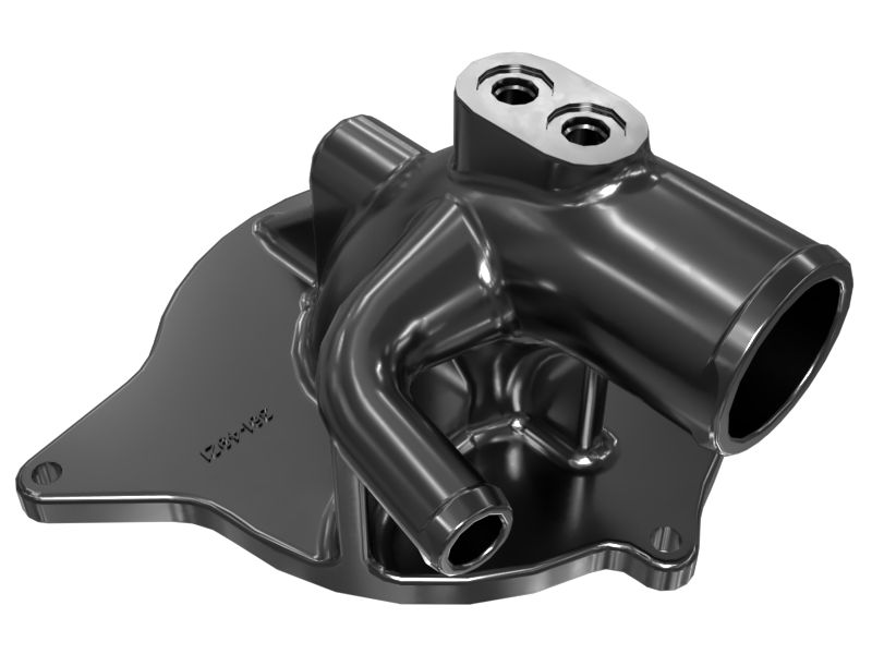 361-4921:КРЫШКА НАСОС