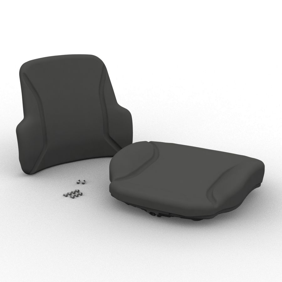 446-0637:Комплект подушек