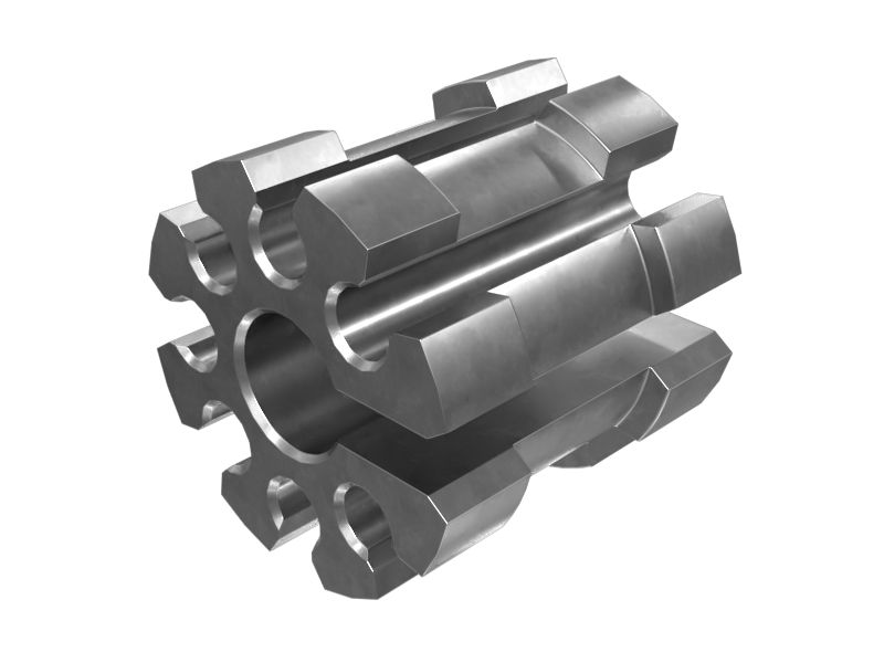 502-0781:ИЗОЛИРУЮЩАЯ ШАЙБА