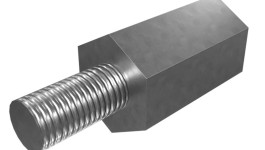 295-5259:ШПИЛЬКА ШЕСТИГРАННАЯ