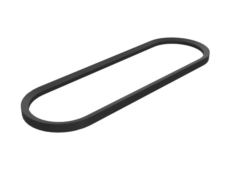 156-5732:Клиновой ремень