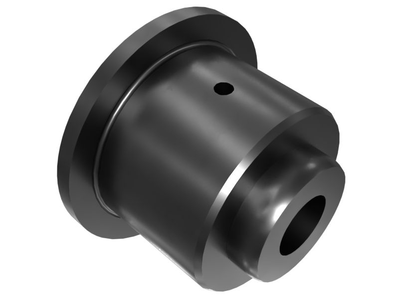 7C-7851:Вал передних шестерен