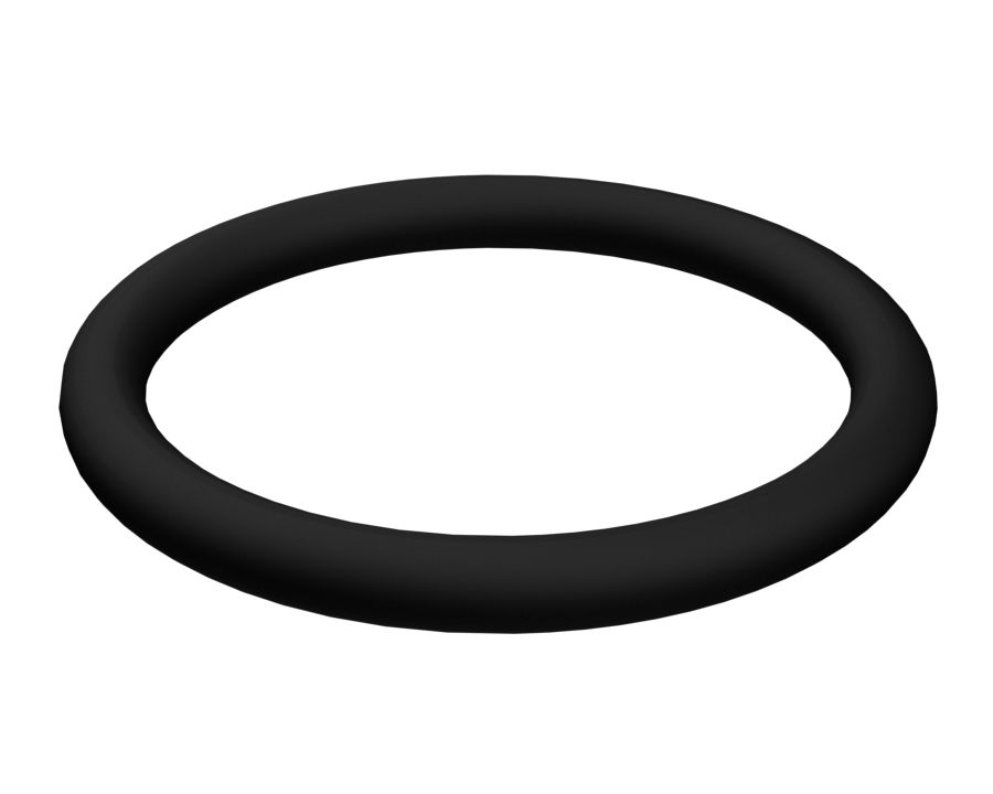 9H-6761:Уплотнительное кольцо с внутренним диаметром 21,89 мм