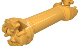 112-6548:БЛОК КАРДАННОГО ШАРНИРА