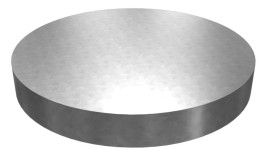 3D-8908:Заглушка с фланцем, код 61