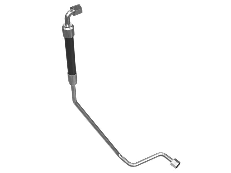 485-8902:ТРУБОПРОВОД ГИБРИДНЫЙ В СБОРЕ