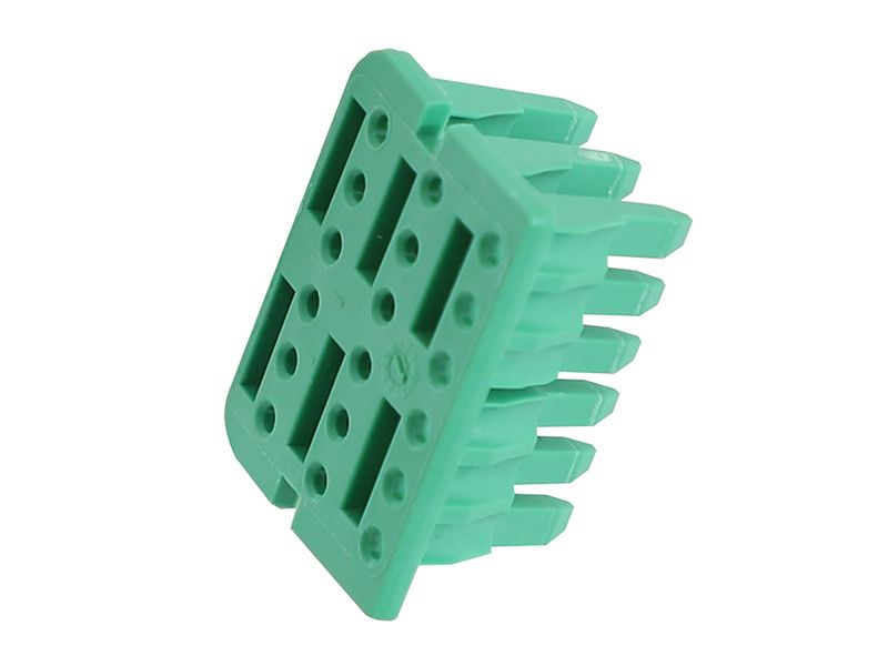 172-6065:Клиновидный штепсельный разъем