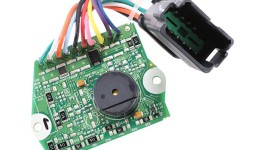 223-6539:Контрольная лампа 12 В