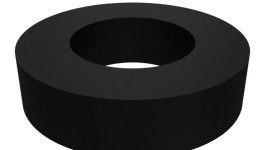 198-4780:Жесткая шайба толщиной 8 мм