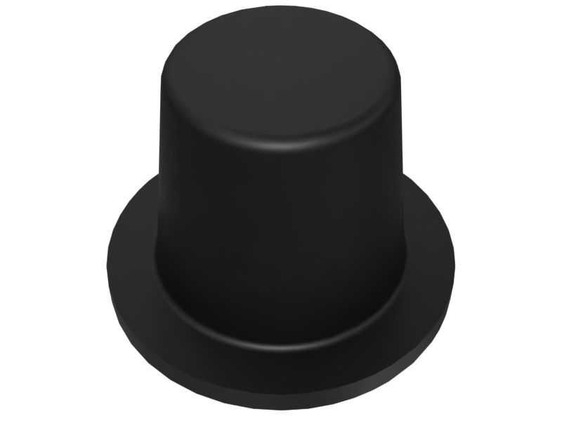 9U-7067:Крышка/заглушка