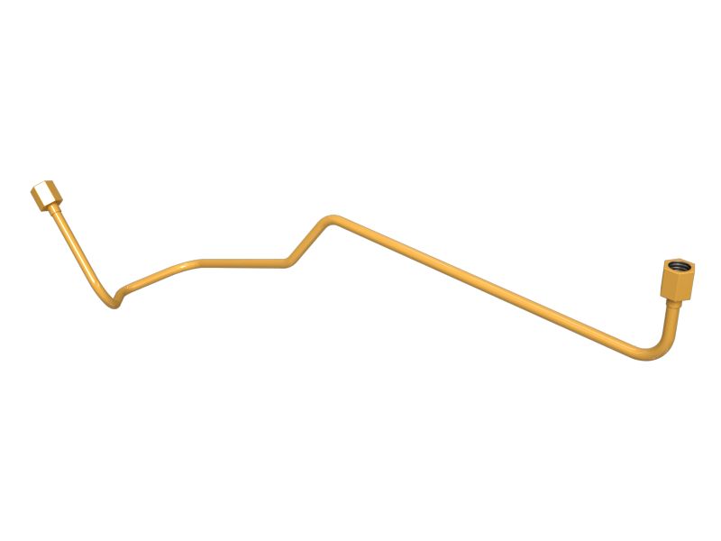 311-7309:ТРУБКА В СБОРЕ