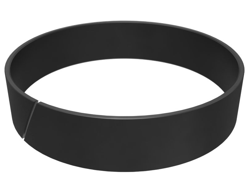 1J-0708:Пластиковое кольцо с наружным диаметром 152,40 мм