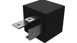 443-7387:Механическое реле 24 В