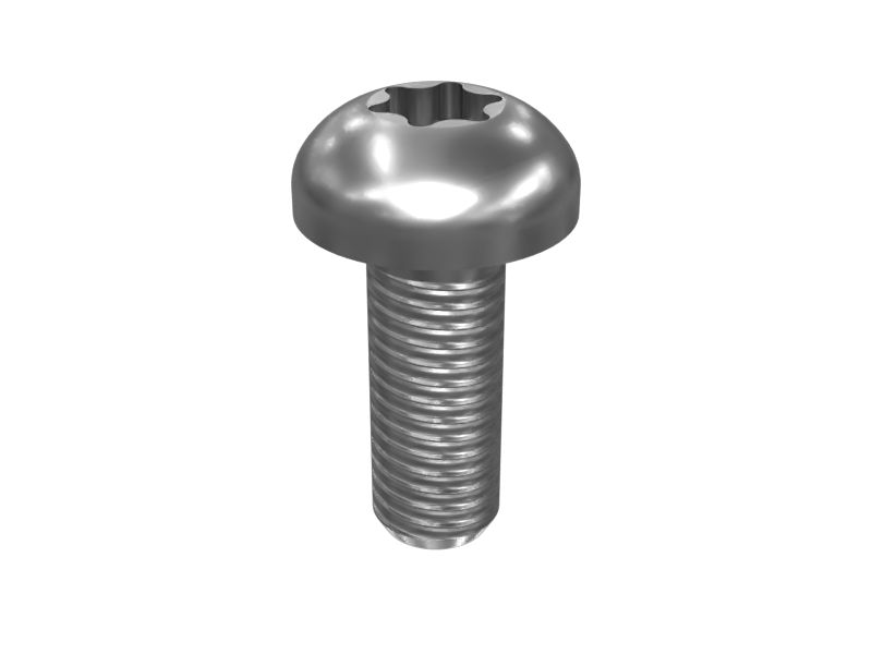 184-0982:Винт с шестигранной головкой для привода лотка длиной 16 мм