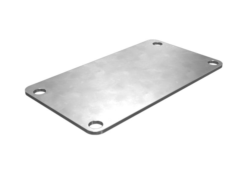 6T-4557:Прокладка для кабины, толщина 5 мм