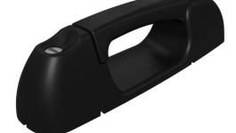 200-7836:Рукоятка в сборе