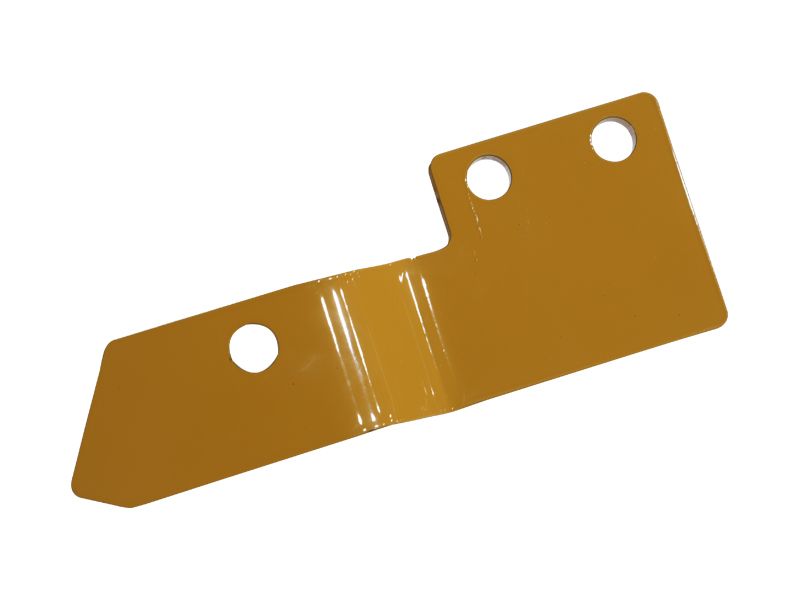 423-9414:Ограждение направляющего колеса