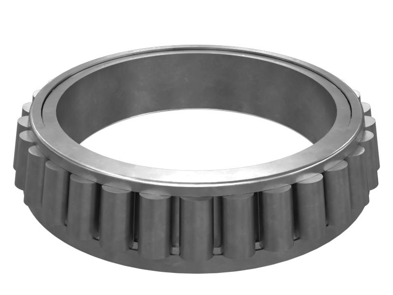 298-6933:Конический роликовый подшипник 237,33 мм ВД