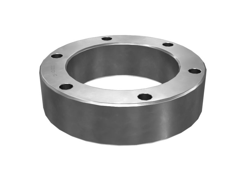 333-0776:Прокладка адаптера привода вентилятора (толщиной 35,5 мм)