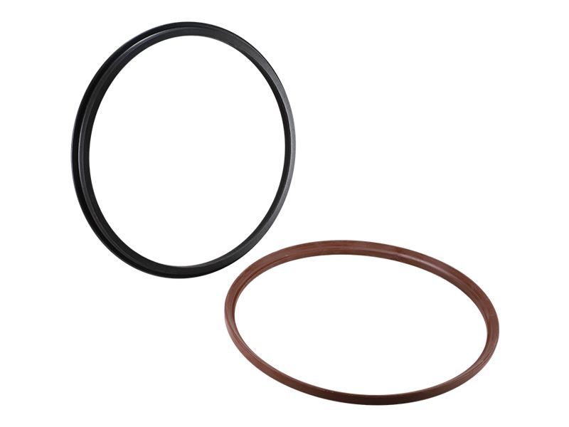 1R-1060:Уплотнение пальца стрелы погрузчика, 160 мм