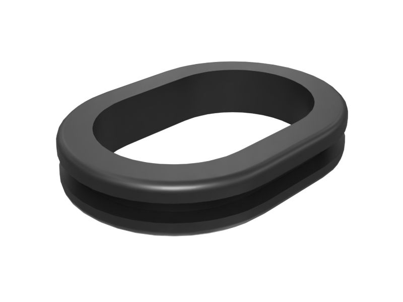 380-5204:ИЗОЛИРУЮЩАЯ ШАЙБА