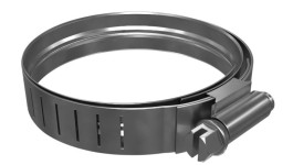 343-6821:Зажим с минимальным внутренним диаметром 63,00 мм