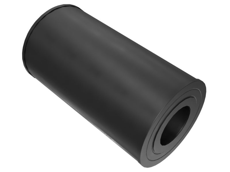 249-2340:Фильтрующий элемент масляного фильтра двигателя