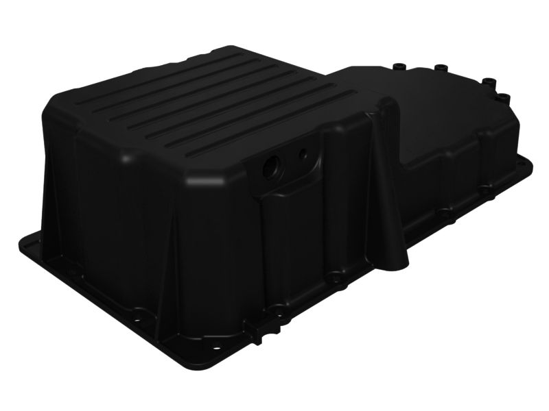 480-4406:Масляный поддон двигателя