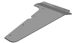 389-2933:Грязезащитный щиток