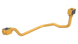 355-4396:ТРУБКА В СБОРЕ