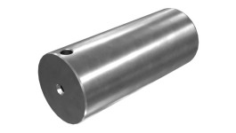 419-6357:ВАЛ ПЛАНЕТАРНОЙ ПЕРЕДАЧИ