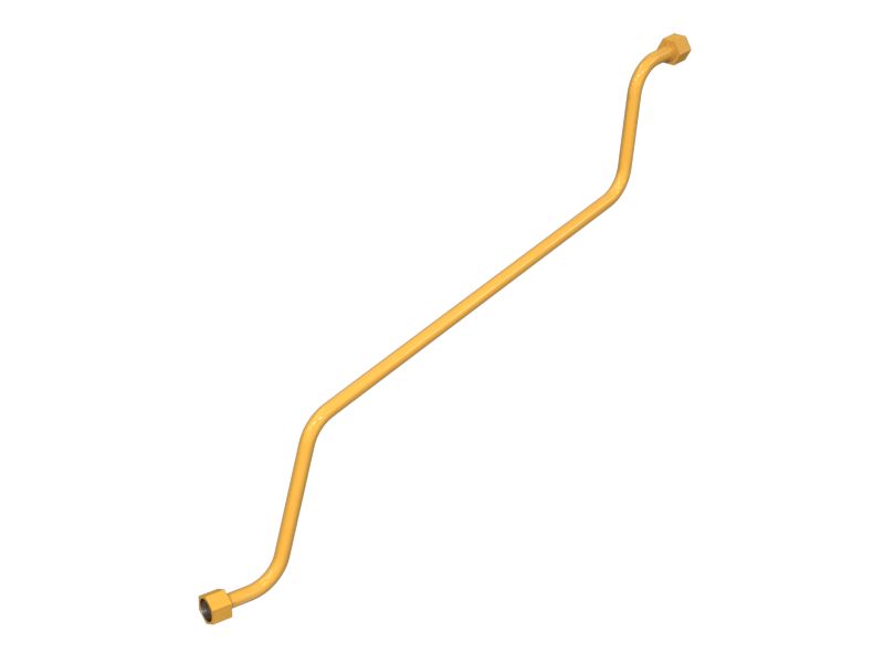 217-8382:ТРУБКА В СБОРЕ