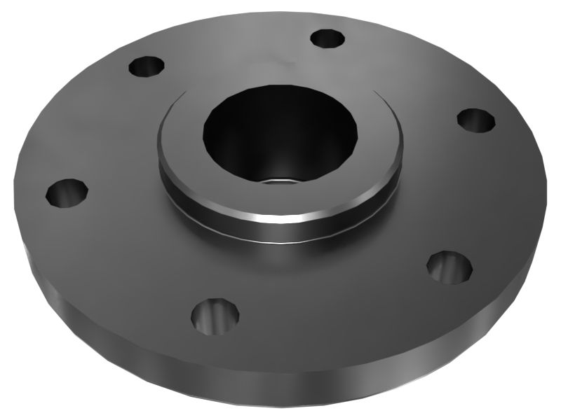 269-7035:ПЕРЕХОДНИК ВЕНТИЛЯТОРА