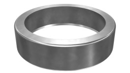 272-0741:Роликовый подшипник, наружный диаметр 80,04 мм