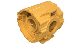 539-1861:КОЖУХ В СБОРЕ