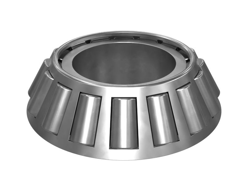 7T-9342:Конический роликовый подшипник с внутренним диаметром 50 мм