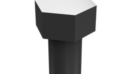 6F-7316:Болт с шестигранной головкой