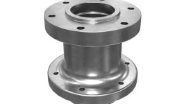 4P-3878:СТУПИЦА ВЕНТИЛЯТОРА