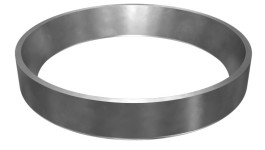 8B-6343:Конический роликовый подшипник диаметром 165,00 мм (наружное кольцо)