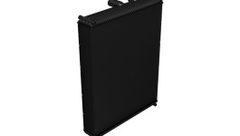 425-5949:СЕРДЕЧНИК РАДИАТОРА