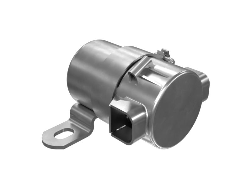 117-9081:Электромагнитное реле в сборе