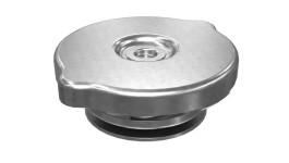 432-4621:КРЫШКА В СБОРЕ РАДИАТОРА