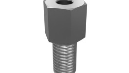 9X-2608:Прямой переходник