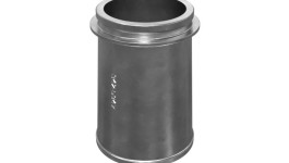 342-5947:Угловая муфта выхлопной системы