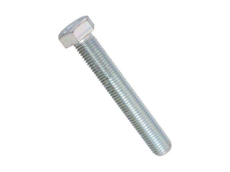 168-7790:Болт с шестигранной головкой M20