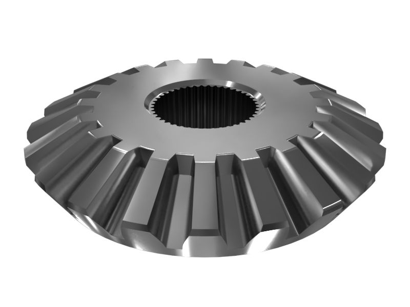 180-0022:ШЕСТЕРНЯ КОНИЧЕСКОГО ДИФФЕРЕНЦИАЛА