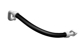 5S-0803:Соединительный шланг с внутренним диаметром 25,40 мм