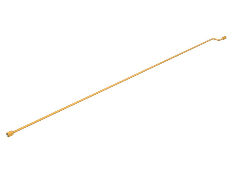 434-6555:ТРУБКА В СБОРЕ