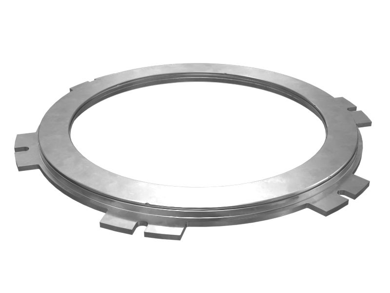 175-2621:ПОРШЕНЬ МУФТЫ СЦЕПЛЕНИЯ